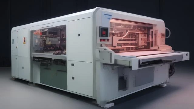 PCB SMT