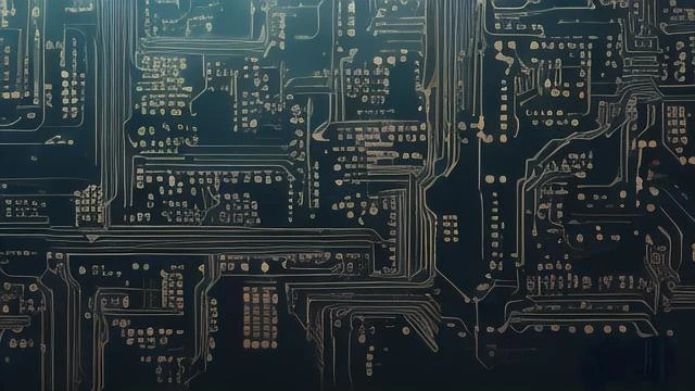 PCB Production