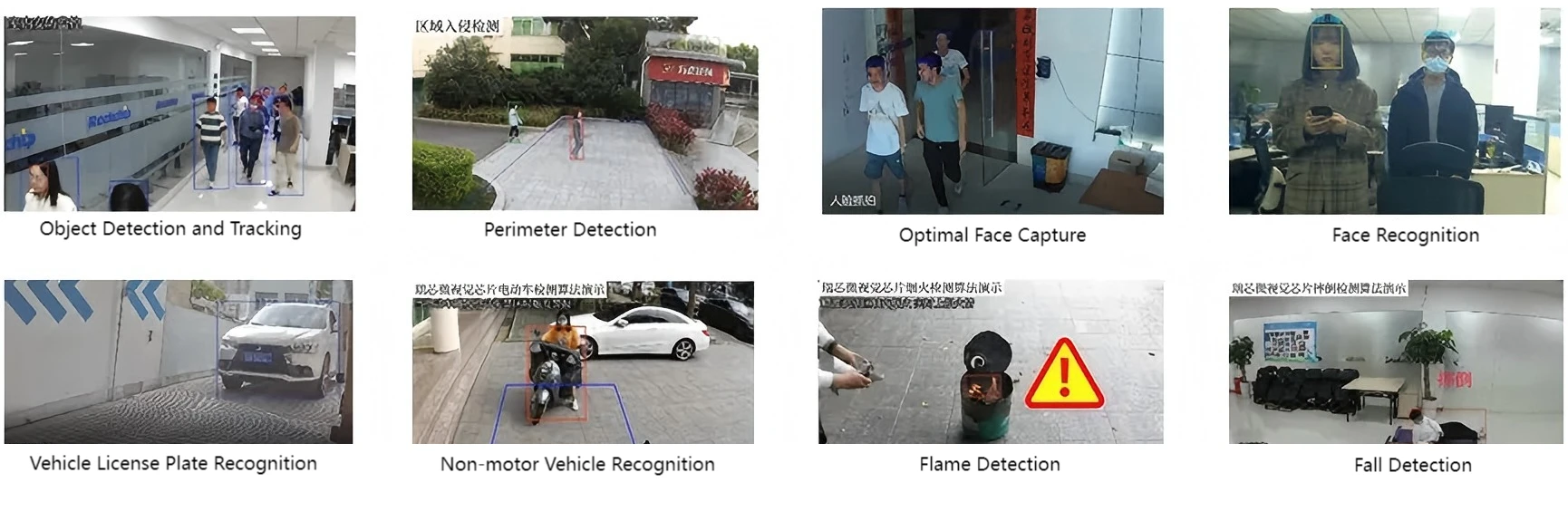 Rockchip RV1126B: Comprehensive Upgrade, New Vision Solution Powerhouse！